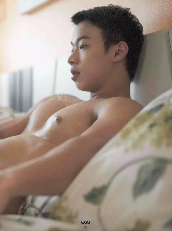 Addict--The-Premium-Issue